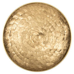 Wall art Valentine (Gold) - Richmond Interiors