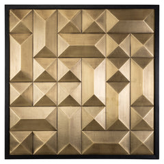 Wall Art Tetro - Richmond Interiors