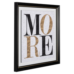 Wall art More  - Richmond Interiors