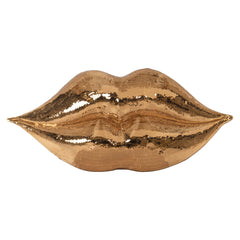 Wall art Donja gold - Richmond Interiors
