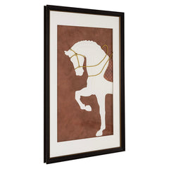 Wall art Blazer brown - Richmond Interiors