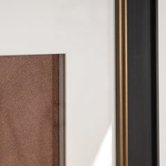 Wall art Blazer brown - Richmond Interiors