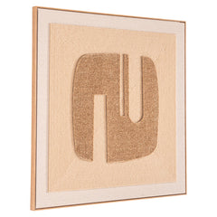 Wall art Seda gold - Richmond Interiors