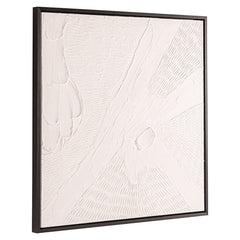 Wall art Janey black/white - Richmond Interiors