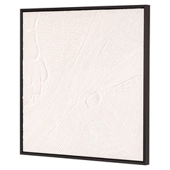 Wall art Janey black/white - Richmond Interiors