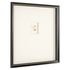 Wandkunst Hanna black/white - Richmond Interiors