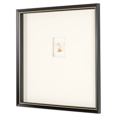 Wandkunst Hanna black/white - Richmond Interiors