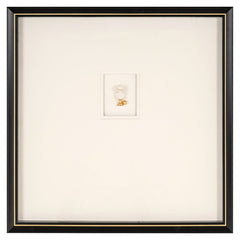 Wall art Danni black/white - Richmond Interiors