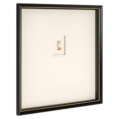 Wall art Danni black/white - Richmond Interiors