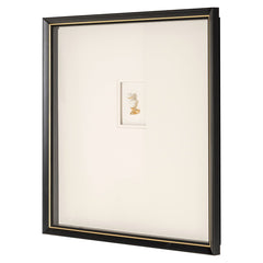 Wall art Danni black/white - Richmond Interiors