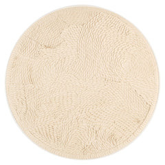 Wandkunst Flow white - Richmond Interiors