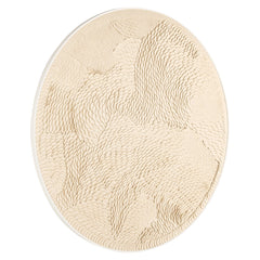 Wandkunst Flow white - Richmond Interiors