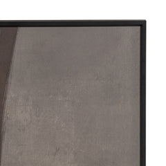 Wall art Mirage brown left - Richmond Interiors