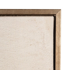 Wall art Odyssey gold left - Richmond Interiors