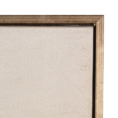 Wall art Odyssey gold right - Richmond Interiors
