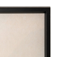 Wall art Euphoria brown left - Richmond Interiors