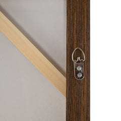 Wandkunst Zenith sand left - Richmond Interiors