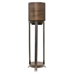 Windlicht Mione klein (Bronze) - Richmond Interiors