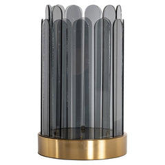 Windlicht Daisey smoke large - Richmond Interiors
