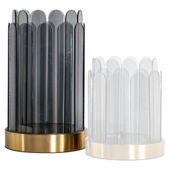 Windlicht Daisey smoke large - Richmond Interiors