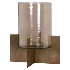 Windlicht Resa gold large - Richmond Interiors