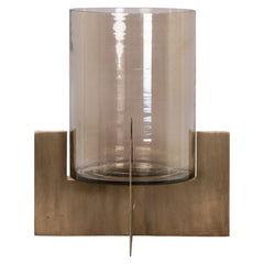 Windlicht Resa gold large - Richmond Interiors