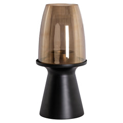 Windlicht Vienna black small - Richmond Interiors