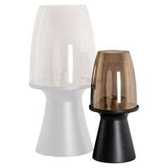 Windlicht Vienna black small - Richmond Interiors