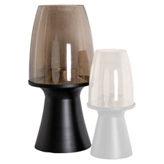 Windlicht Vienna black large - Richmond Interiors