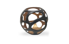 Windlicht Alysia brown small - Richmond Interiors