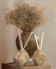 Fiducia N'2 Diffuser Marmer - Fiducia The Label