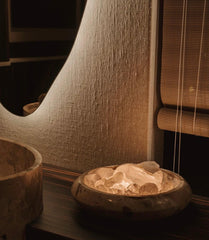 Fiducia N'1 Schaal Marmer - Fiducia The Label