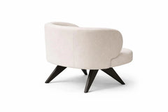 Ricardo eetbank curved - The Grand Collection