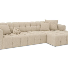 Liora lounge bankstel - Abitare Collection