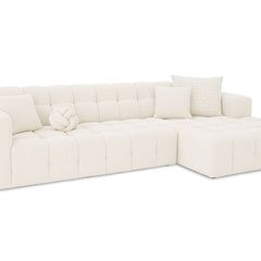 Liora lounge bankstel - Abitare Collection