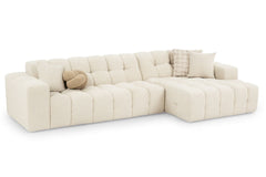 Liora lounge bankstel - Abitare Collection