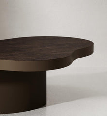 Sogno organische salontafel 140x95x37 - WR Inspired