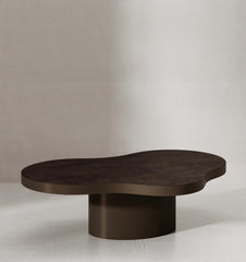 Sogno organische salontafel 140x95x37 - WR Inspired