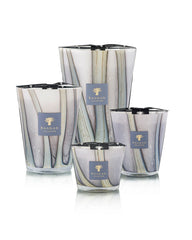 Woods Brocéliande geurkaars - Baobab