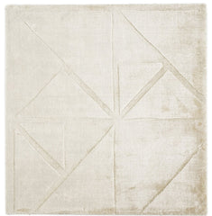 Vloerkleed Yuna beige 300x400 - Richmond Interiors