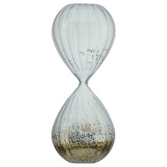 Hourglass Eila (Gold) - Richmond Interiors