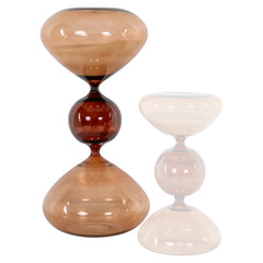 Decoratief object Elba brown large - Richmond Interiors