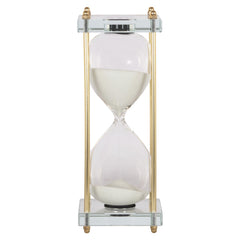 Decorative object Gigi gold - Richmond Interiors