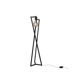 Taranto vloerlamp 172 cm hoog - Ztahl