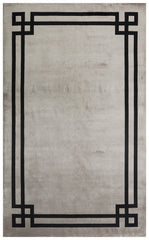 Karpet Tula grey 200x300