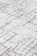 Karpet Byblos ivory 160x225