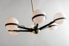 ACE 6LT CHANDELIER