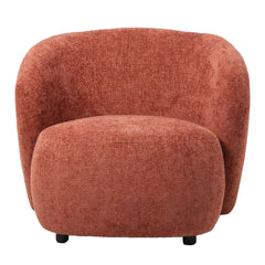 Aphrodite Terra fauteuil legacy6 deepterra fabric