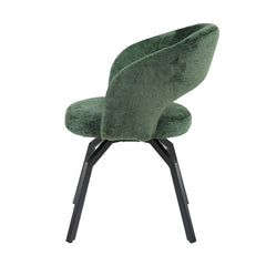 Aranea Dining Chair Green Symphony 11