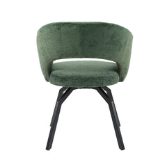 Aranea Dining Chair Green Symphony 11